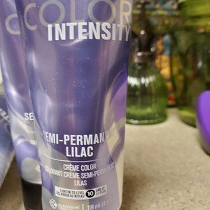Joico Intensity